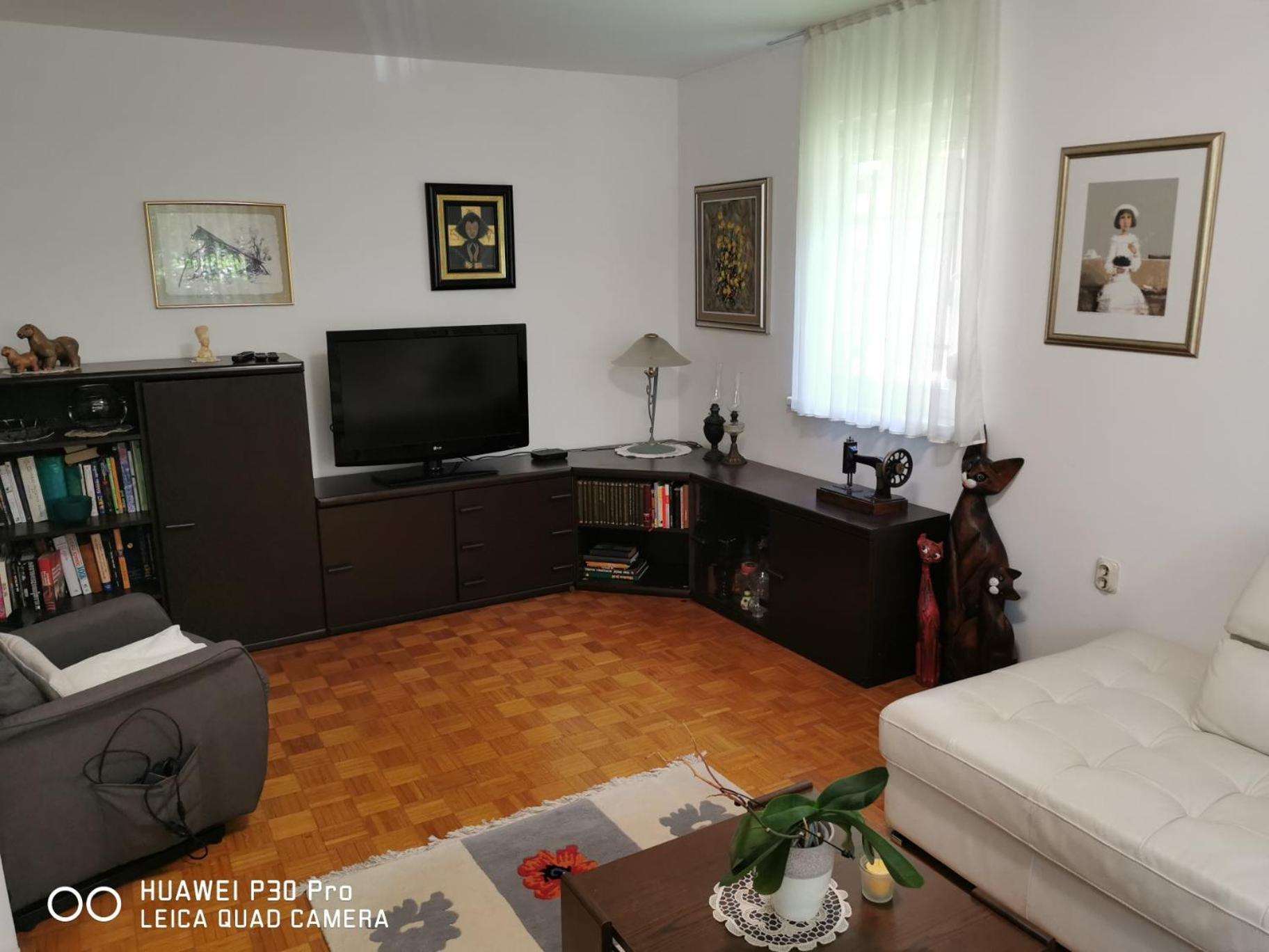 Center, Trnovski Pristan Apartman Ljubljana